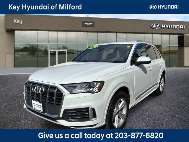 2023 Audi Q7