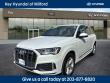 Used 2023 Audi Q7 45 Premium SUV