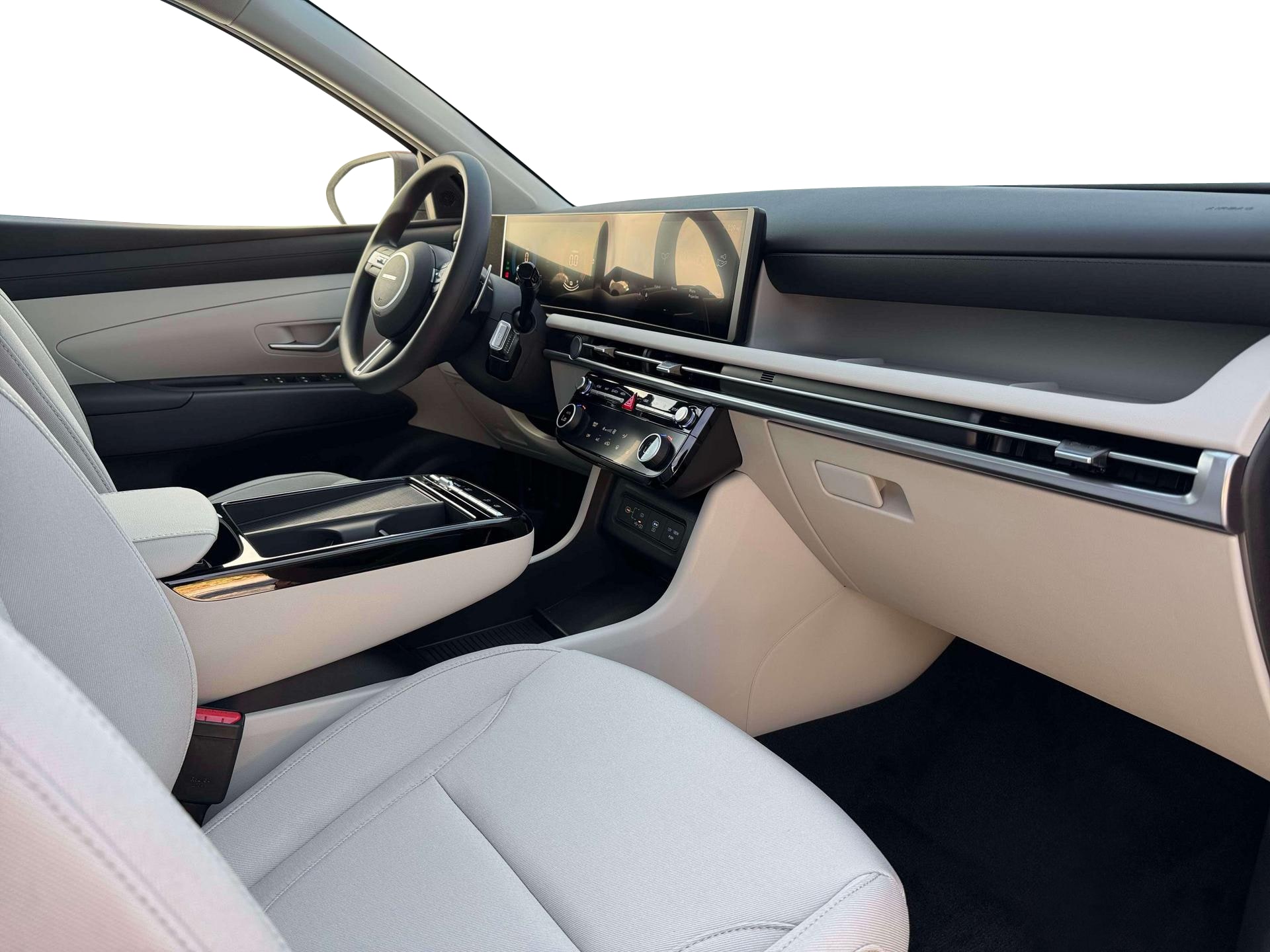 2026 Hyundai Tucson Blue SE - Photo 15