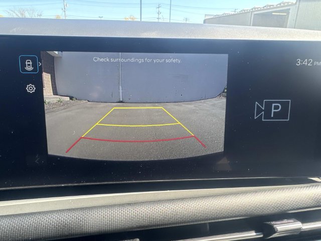 2025 Hyundai Santa Cruz SEL Activity - Photo 18