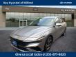 Used 2025 Hyundai Elantra Hybrid Limited Sedan