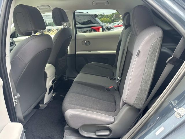 2024 Hyundai IONIQ 5 SEL - Photo 16