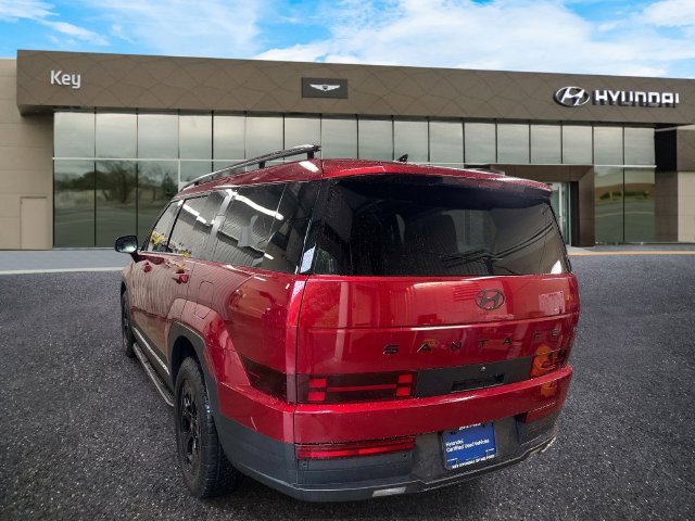 2026 Hyundai Santa Fe XRT - Photo 9