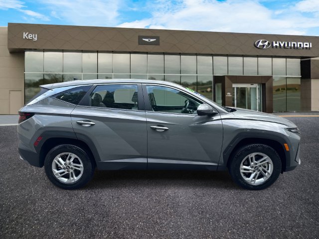 2026 Hyundai Tucson SE - Photo 6