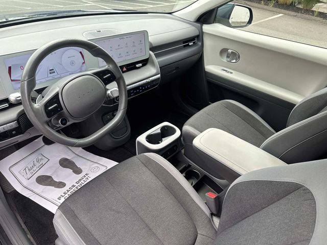 2024 Hyundai IONIQ 5 SEL - Photo 10