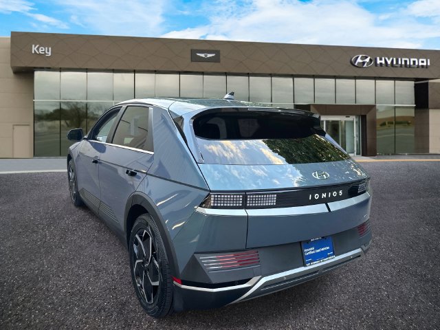 2024 Hyundai IONIQ 5 SEL - Photo 10