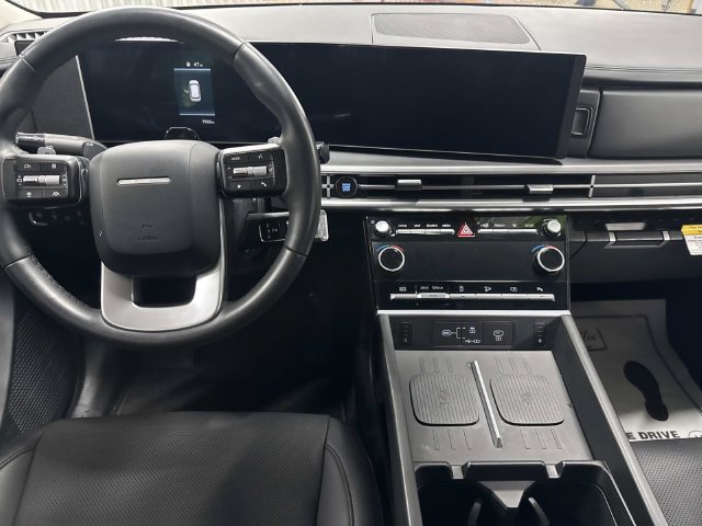 2026 Hyundai Santa Fe XRT - Photo 13