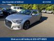 Used 2022 Audi A3 40 Premium Sedan