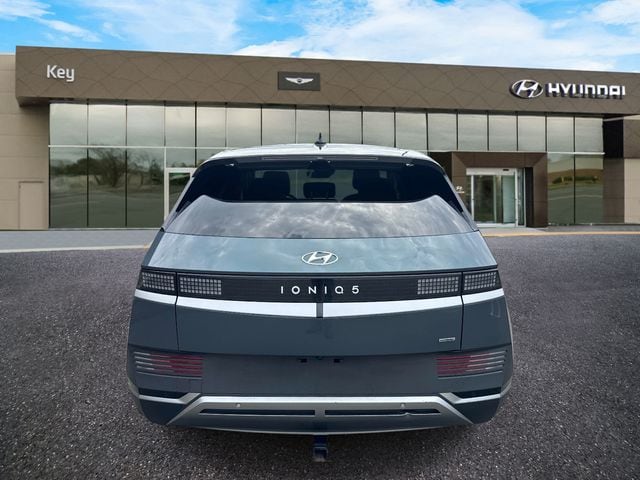 2024 Hyundai IONIQ 5 SEL - Photo 7