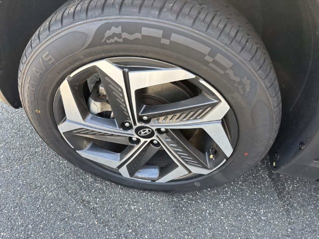 2024 Hyundai Tucson SEL - Photo 14