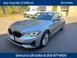 Used 2021 BMW 5 Series xDrive Sedan