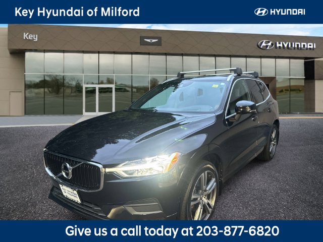2021 Volvo XC60