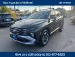 Certified 2025 Hyundai Tucson  SUV