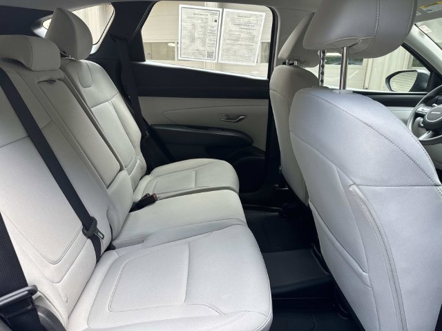 2026 Hyundai Tucson SE - Photo 26