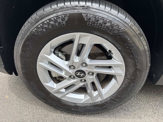 2026 Hyundai Tucson SE - Photo 13