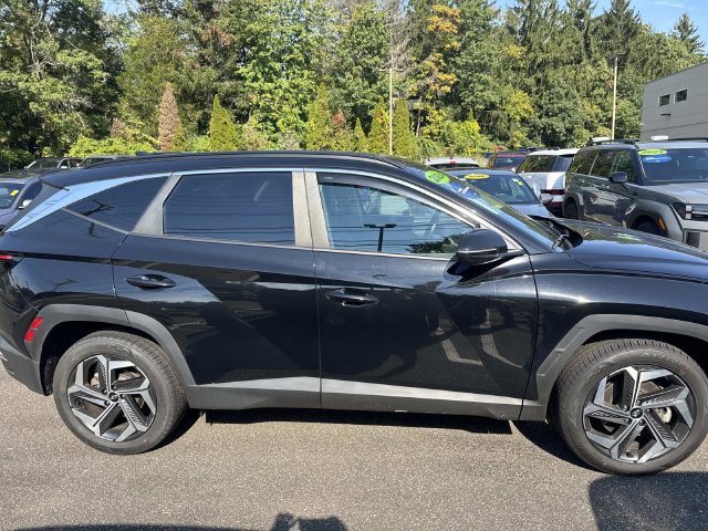 2024 Hyundai Tucson SEL - Photo 6