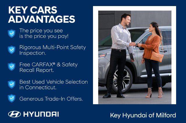 2024 Hyundai Kona SUV 