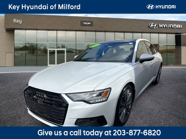 2023 Audi A6