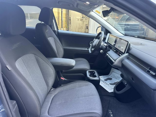 2024 Hyundai IONIQ 5 SEL - Photo 28