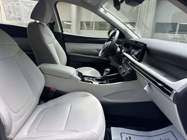 2026 Hyundai Tucson SE - Photo 29