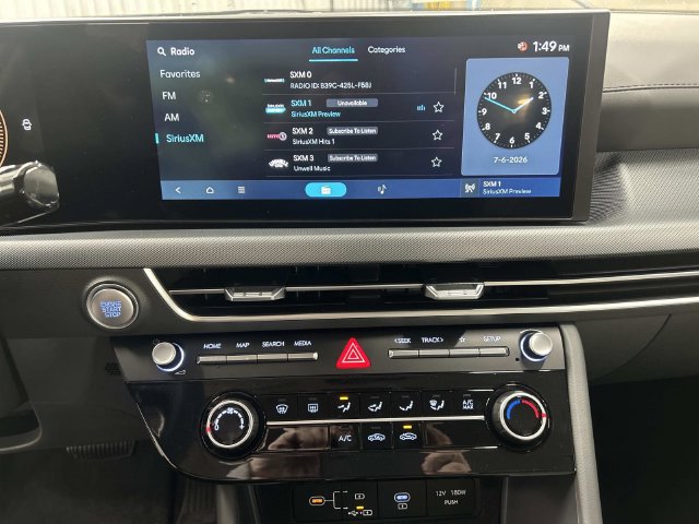2025 Hyundai Sonata SE - Photo 27