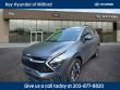 Used 2023 Kia Sportage Plug-In Hybrid X-Line Prestige SUV