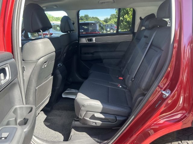 2025 Hyundai Santa Fe XRT - Photo 28