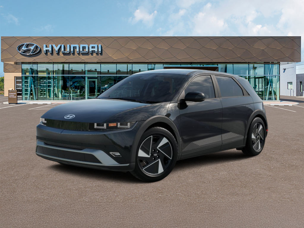 New 2027 Hyundai IONIQ 5 SE SUV
