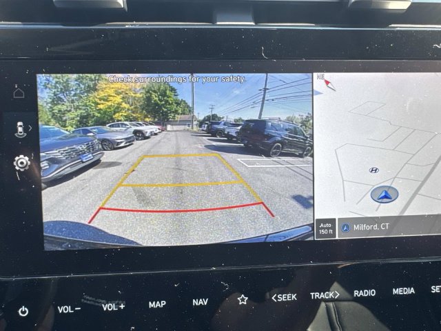2024 Hyundai Tucson SEL - Photo 20