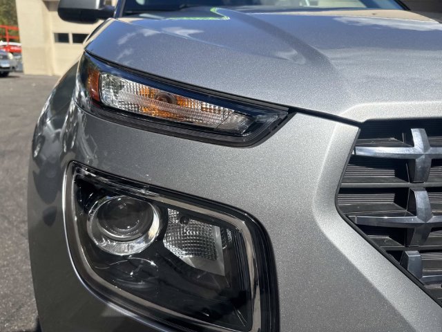 Certified 2024 Hyundai Venue SEL SUV