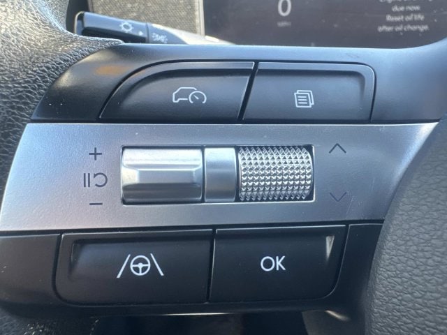 2025 Hyundai Santa Cruz SEL Activity - Photo 20