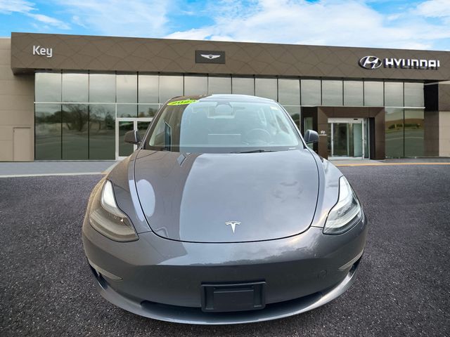 Used 2023 Tesla Model 3 Performance with VIN 5YJ3E1EC7PF669949 for sale in Milford, CT