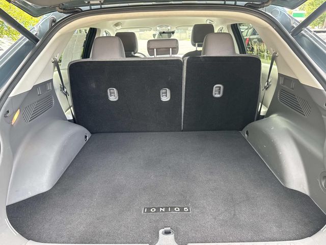 2024 Hyundai IONIQ 5 SEL - Photo 17