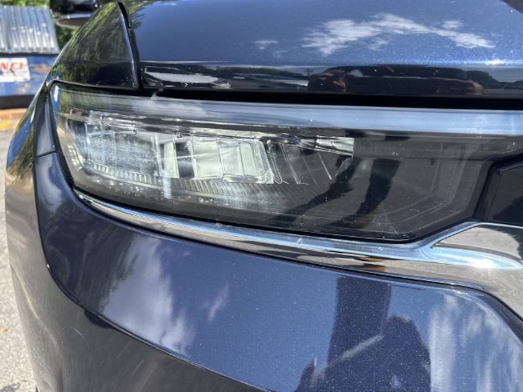 Used 2023 Jeep Grand Cherokee Limited SUV