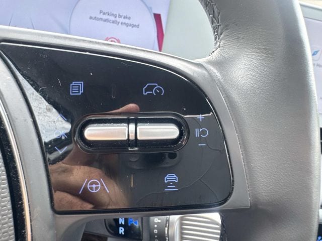 2024 Hyundai IONIQ 5 SEL - Photo 15