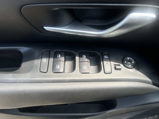 2023 Hyundai Tucson SEL - Photo 18