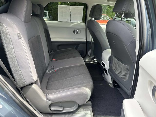 2024 Hyundai IONIQ 5 SEL - Photo 18