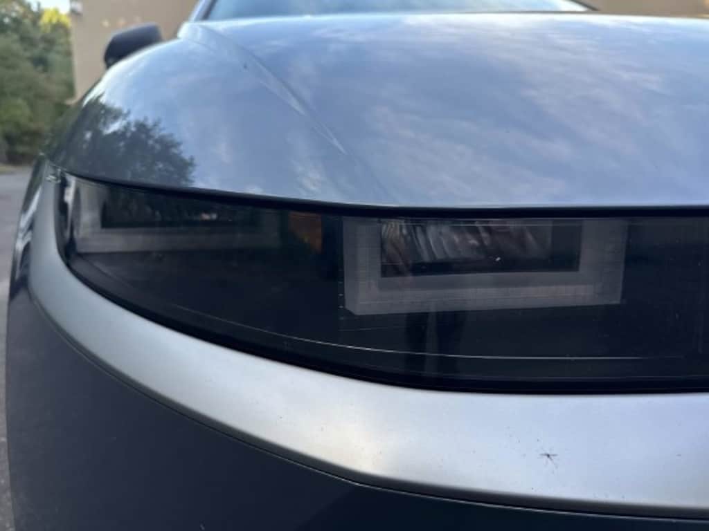 Certified 2024 Hyundai IONIQ 5 SEL SUV