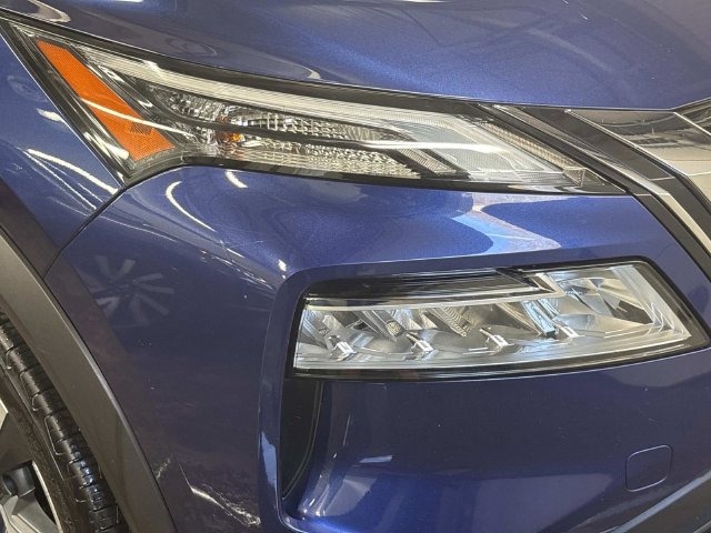 Used 2023 Nissan Rogue SL SUV