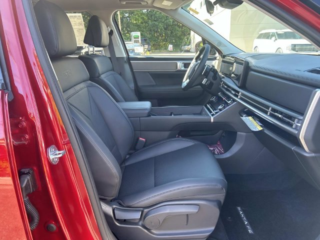 2025 Hyundai Santa Fe XRT - Photo 34