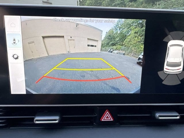 2024 Hyundai IONIQ 5 SEL - Photo 20