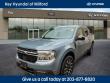Used 2024 Ford Maverick Lariat Truck SuperCrew