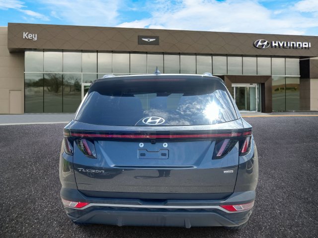 2023 Hyundai Tucson SEL - Photo 7