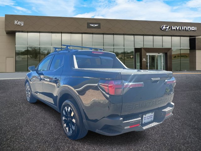 2025 Hyundai Santa Cruz SEL Activity - Photo 10