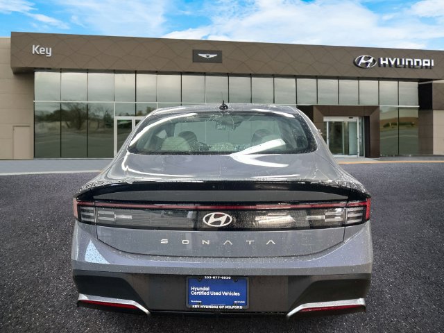 2025 Hyundai Sonata SE - Photo 7
