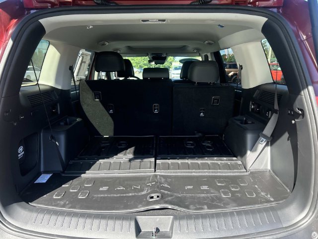 2025 Hyundai Santa Fe XRT - Photo 31