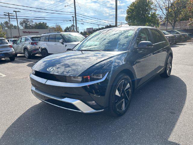 2027 Hyundai IONIQ 5
