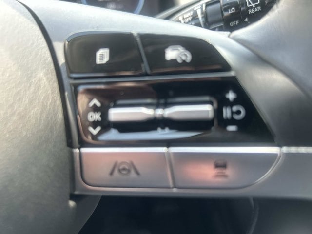 2023 Hyundai Tucson SEL - Photo 21