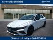 Certified 2026 Hyundai Elantra SEL Sport Sedan