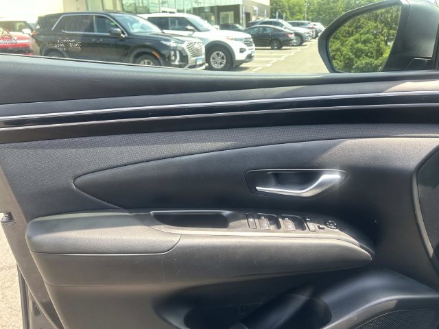 2023 Hyundai Tucson SEL - Photo 17